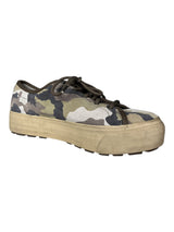 Zapatillas Camuflaje