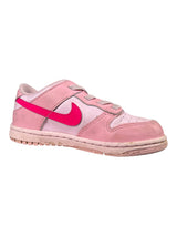 Zapatillas Pink NIÑA