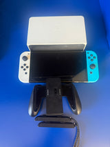 Consola Nintendo Switch Oled Blanco