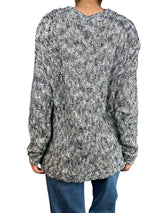 Sweater Jaspeado