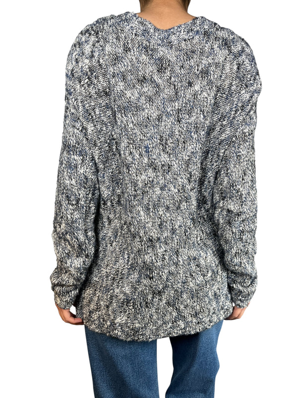 Sweater Jaspeado
