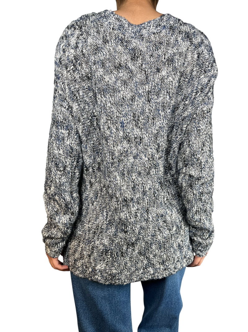 Sweater Jaspeado