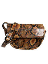 Bandolera Cuero