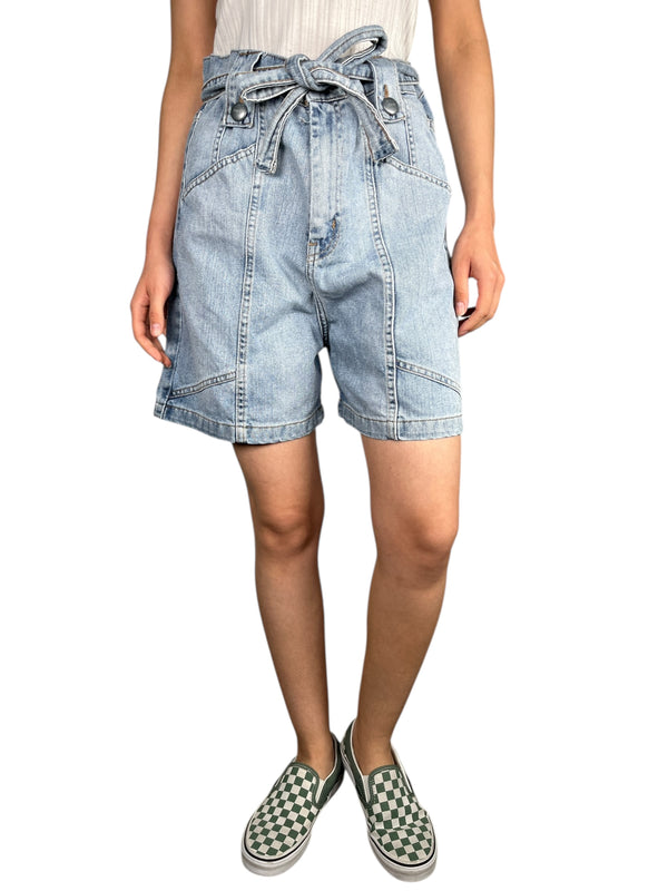Short Denim