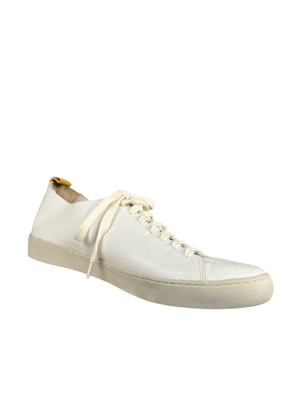 Zapatillas Cuero