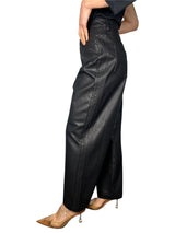 Pantalón Ecocuero Firebird  7/8