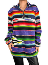 Polerón Polar Multicolor