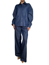 Set Azul