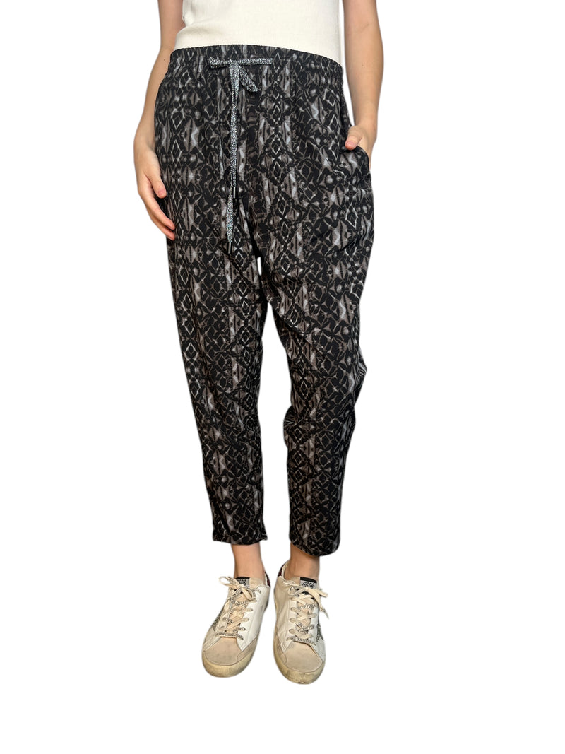 Pantalón Estampado