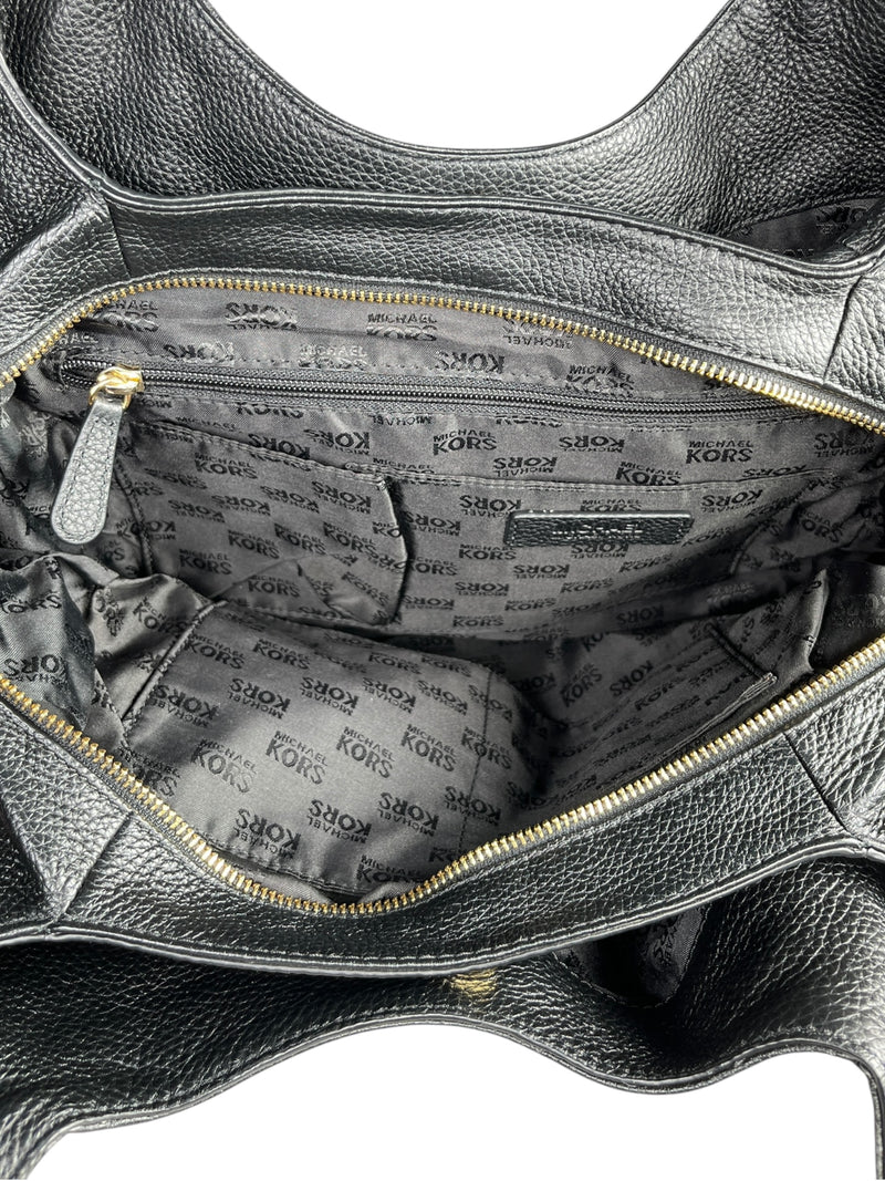 Cartera Cuero