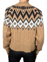Sweater Sevilla Mix 1