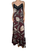 Vestido Leopardo