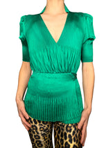 Blusa Camille 