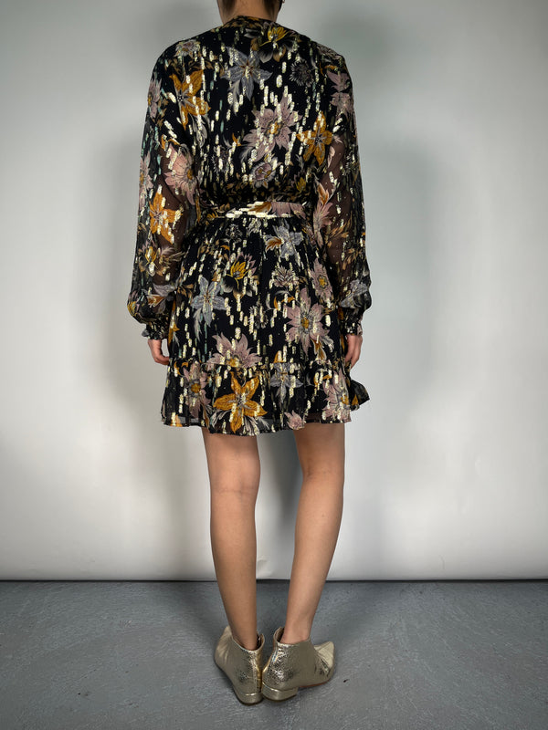 Vestido Sakura Japo