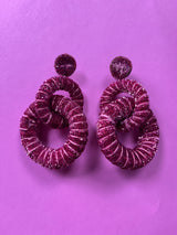 Aros Lurex Pink