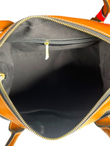 Bolso Bowling Kaos Icon