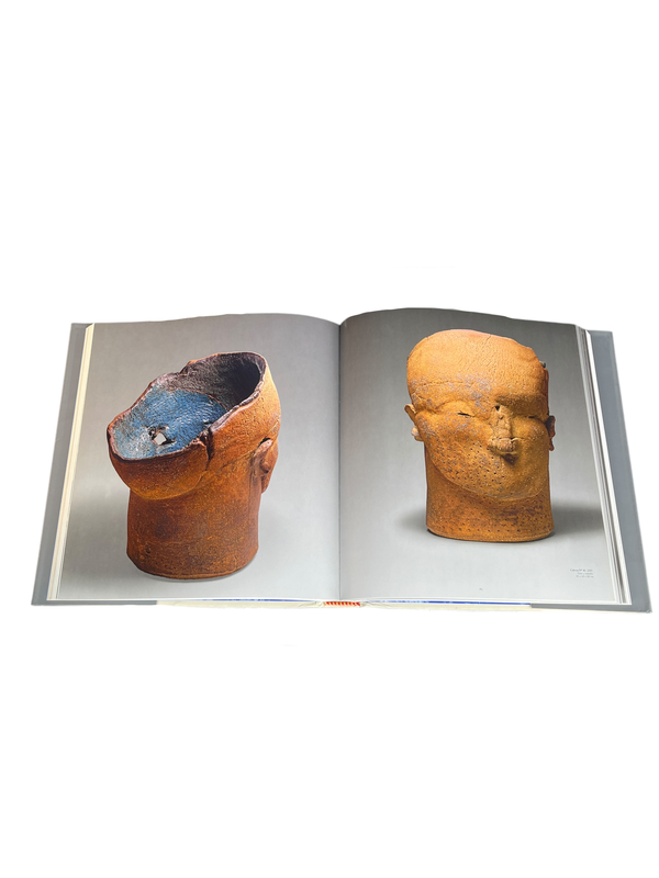 Libro Obras de estudio 1968 - 2012
