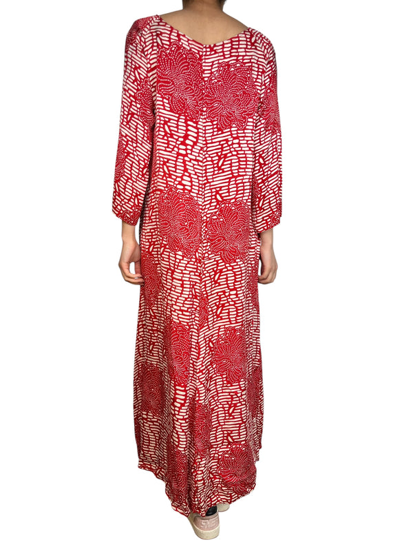 Vestido Olien Mika