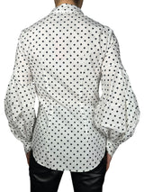 Blusa Lunares