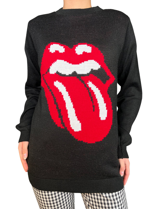 Sweater Negro
