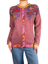 Sweater Baby Alpaca