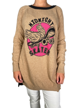 Sweater Estampado