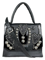 Bandolera Negra