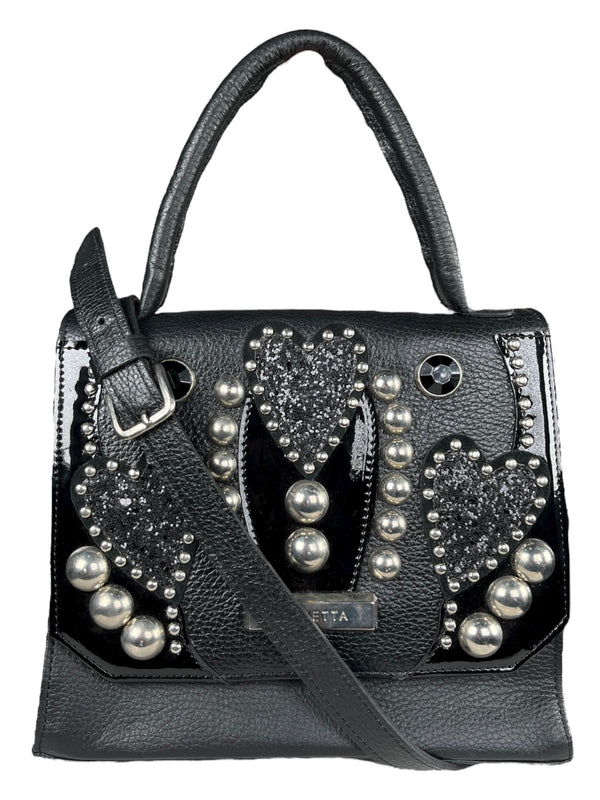 Bandolera Negra