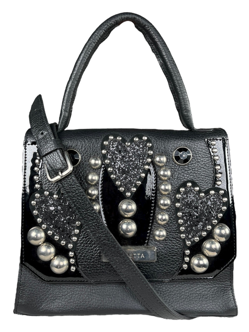 Bandolera Negra