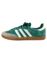 Zapatillas Samba Gamuza