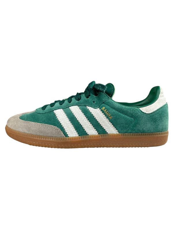 Zapatillas Samba Gamuza