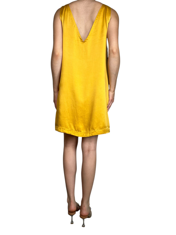Vestido Canutillos