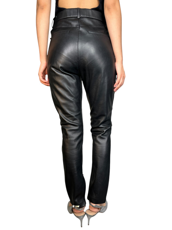 Pantalón Ecocuero