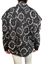Chaqueta Suzani