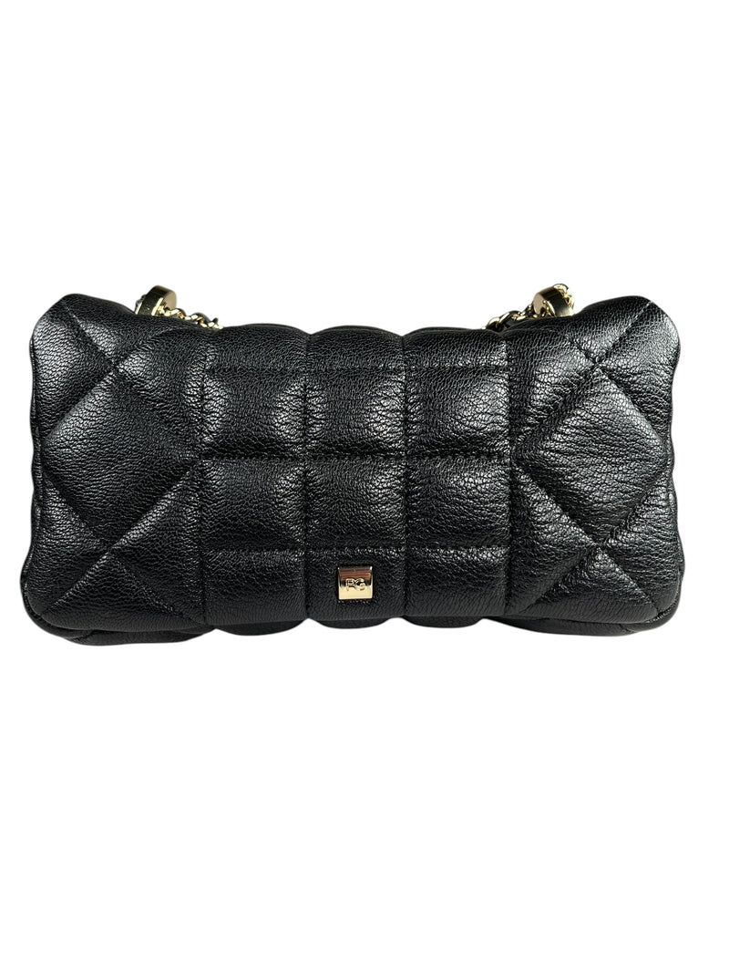 Cartera de Cuero