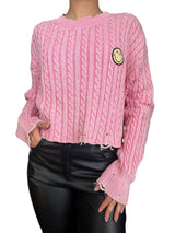 Sweater Smiley