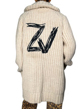 Sweater Zipper