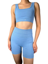 Set Deportivo Dusty