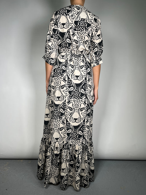 Vestido Maxi