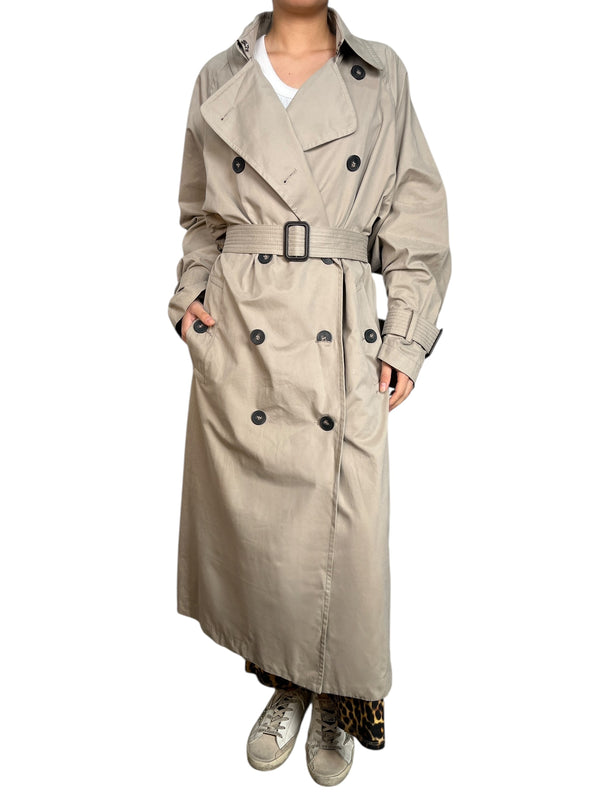 Trench