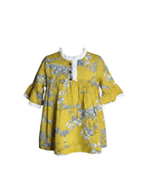 Vestido Selva Niña