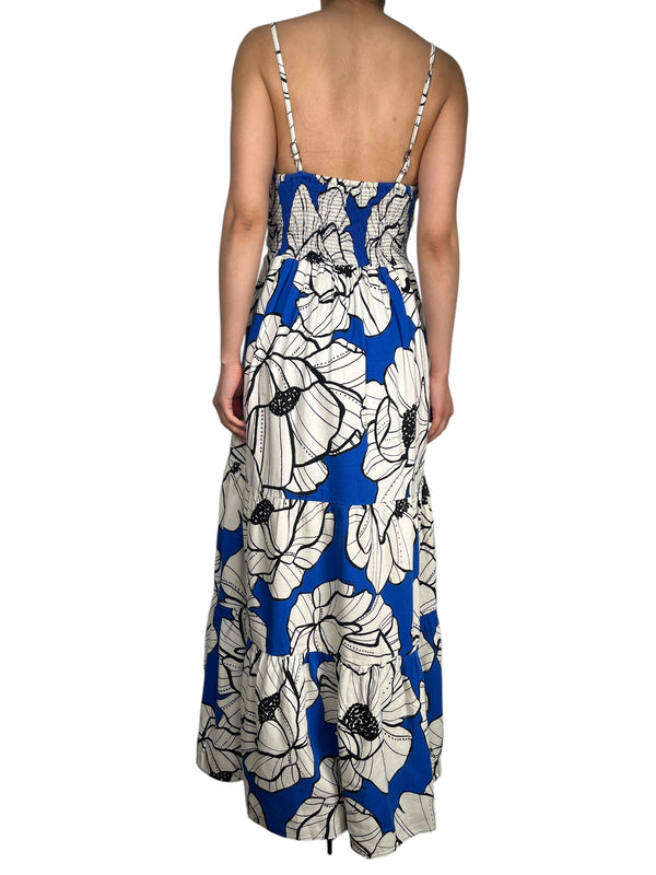 Vestido Flores