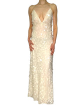 Vestido Lentejuelas