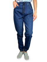 Jeans Cintura Elasticada