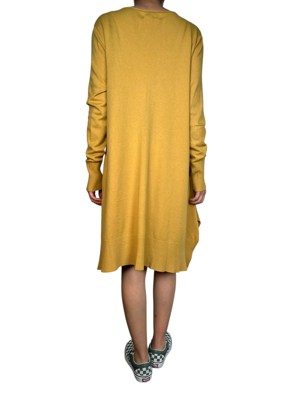 Vestido Tejido Mini