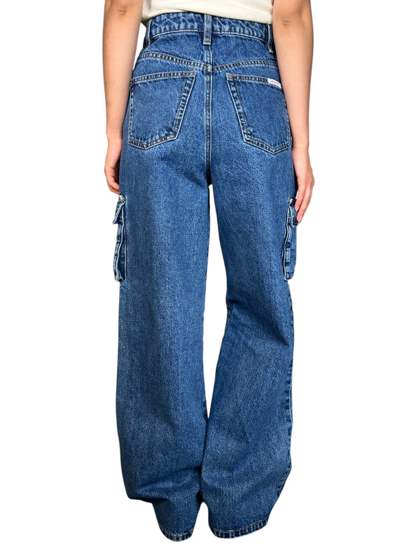 Jeans Cargo