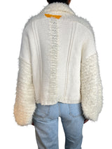 Tejido Blanco