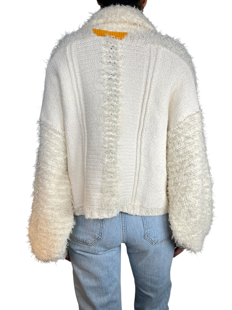 Tejido Blanco