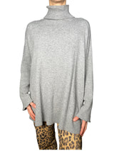 Sweater Cuello Tortuga