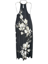 Vestido Cadenas